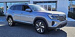 New 2026 Volkswagen Atlas 2.0T SE W/TECHNOLOGY 4MOTION in WARNER ROBINS, GEORGIA