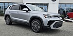 New 2026 Volkswagen Taos SE FWD in WARNER ROBINS, GEORGIA