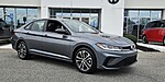 New 2026 Volkswagen Jetta SPORT AUTO in WARNER ROBINS, GEORGIA