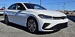 New 2026 Volkswagen Jetta SPORT AUTO in WARNER ROBINS, GEORGIA