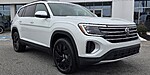 New 2026 Volkswagen Atlas 2.0T SE W/TECHNOLOGY 4MOTION in WARNER ROBINS, GEORGIA