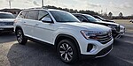 New 2026 Volkswagen Atlas 2.0T SE in WARNER ROBINS, GEORGIA