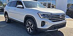 New 2026 Volkswagen Atlas 2.0T SE FWD in WARNER ROBINS, GEORGIA