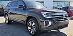 New 2026 Volkswagen Atlas 2.0T SE W/TECHNOLOGY FWD in WARNER ROBINS, GEORGIA