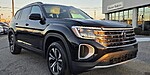 New 2026 Volkswagen Atlas 2.0T SE 4MOTION in WARNER ROBINS, GEORGIA