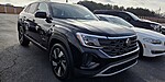 New 2026 Volkswagen Atlas Cross Sport 2.0T SEL in WARNER ROBINS, GEORGIA