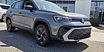 New 2026 Volkswagen Taos S FWD in WARNER ROBINS, GEORGIA