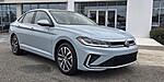 New 2026 Volkswagen Jetta SE AUTO in WARNER ROBINS, GEORGIA