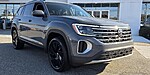 New 2026 Volkswagen Atlas 2.0T SE W/TECHNOLOGY 4MOTION in WARNER ROBINS, GEORGIA