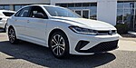 New 2026 Volkswagen Jetta SPORT AUTO in WARNER ROBINS, GEORGIA