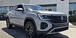 New 2026 Volkswagen Atlas Cross Sport 2.0T SE W/TECHNOLOGY FWD in WARNER ROBINS, GEORGIA