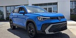 New 2026 Volkswagen Taos SE FWD in WARNER ROBINS, GEORGIA