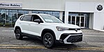 New 2026 Volkswagen Taos S FWD in WARNER ROBINS, GEORGIA