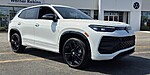 New 2026 Volkswagen Tiguan SE R-LINE BLACK 4MOTION in WARNER ROBINS, GEORGIA