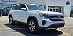 New 2026 Volkswagen Atlas 2.0T SE FWD in WARNER ROBINS, GEORGIA