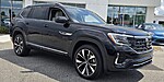 New 2026 Volkswagen Atlas 2.0T SEL PREMIUM R-LINE 4MOTION in WARNER ROBINS, GEORGIA