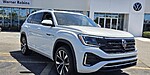 New 2026 Volkswagen Atlas 2.0T SEL PREMIUM R-LINE 4MOTION in WARNER ROBINS, GEORGIA
