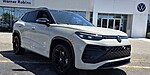New 2026 Volkswagen Tiguan SE R-LINE BLACK 4MOTION in WARNER ROBINS, GEORGIA