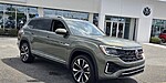 New 2026 Volkswagen Atlas Cross Sport 2.0T SE W/TECHNOLOGY FWD in WARNER ROBINS, GEORGIA