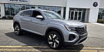New 2026 Volkswagen Atlas Cross Sport 2.0T SEL 4MOTION in WARNER ROBINS, GEORGIA