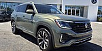 New 2026 Volkswagen Atlas 2.0T SEL PREMIUM R-LINE 4MOTION in WARNER ROBINS, GEORGIA