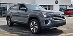 New 2026 Volkswagen Atlas 2.0T SE W/TECHNOLOGY 4MOTION in WARNER ROBINS, GEORGIA