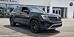 New 2026 Volkswagen Atlas Cross Sport 2.0T SE W/TECHNOLOGY FWD in WARNER ROBINS, GEORGIA