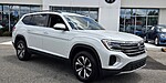 New 2026 Volkswagen Atlas 2.0T SE FWD in WARNER ROBINS, GEORGIA