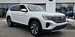 New 2026 Volkswagen Atlas 2.0T SE FWD in WARNER ROBINS, GEORGIA
