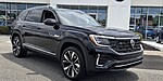 New 2026 Volkswagen Atlas 2.0T SEL PREMIUM R-LINE 4MOTION in WARNER ROBINS, GEORGIA