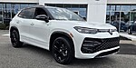New 2026 Volkswagen Tiguan SE R-LINE BLACK FWD in WARNER ROBINS, GEORGIA