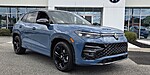 New 2026 Volkswagen Tiguan SE R-LINE BLACK FWD in WARNER ROBINS, GEORGIA