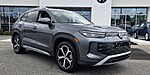 New 2026 Volkswagen Tiguan SE FWD in WARNER ROBINS, GEORGIA