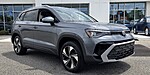 New 2026 Volkswagen Taos SE 4MOTION in WARNER ROBINS, GEORGIA
