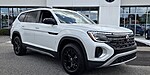 New 2026 Volkswagen Atlas 2.0T PEAK EDITION 4MOTION in WARNER ROBINS, GEORGIA