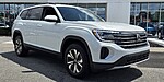 New 2026 Volkswagen Atlas 2.0T SE FWD in WARNER ROBINS, GEORGIA