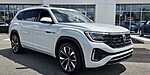 New 2026 Volkswagen Atlas 2.0T SEL PREMIUM R-LINE 4MOTION in WARNER ROBINS, GEORGIA