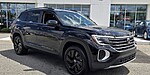New 2026 Volkswagen Atlas 2.0T SE W/TECHNOLOGY FWD in WARNER ROBINS, GEORGIA