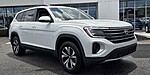New 2026 Volkswagen Atlas 2.0T SE FWD in WARNER ROBINS, GEORGIA