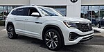 New 2026 Volkswagen Atlas 2.0T SEL PREMIUM R-LINE 4MOTION in WARNER ROBINS, GEORGIA