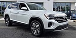 New 2026 Volkswagen Atlas 2.0T SE W/TECHNOLOGY FWD in WARNER ROBINS, GEORGIA