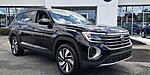 New 2026 Volkswagen Atlas 2.0T SE W/TECHNOLOGY FWD in WARNER ROBINS, GEORGIA