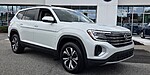 New 2026 Volkswagen Atlas 2.0T SE FWD in WARNER ROBINS, GEORGIA