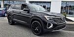 New 2026 Volkswagen Atlas 2.0T SE W/TECHNOLOGY FWD in WARNER ROBINS, GEORGIA