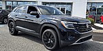 New 2026 Volkswagen Atlas Cross Sport 2.0T SE w/Technology FWD in WARNER ROBINS, GEORGIA