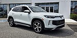 New 2026 Volkswagen Tiguan SE FWD in WARNER ROBINS, GEORGIA