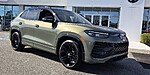 New 2026 Volkswagen Tiguan SE R-LINE BLACK FWD in WARNER ROBINS, GEORGIA