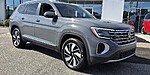New 2026 Volkswagen Atlas 2.0T SEL 4MOTION in WARNER ROBINS, GEORGIA
