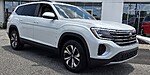 New 2026 Volkswagen Atlas 2.0T SE FWD in WARNER ROBINS, GEORGIA