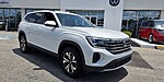 New 2026 Volkswagen Atlas 2.0T SE FWD in WARNER ROBINS, GEORGIA
